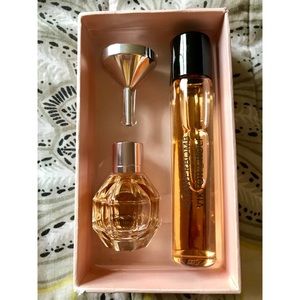 💕 Viktor & Rolf Flowerbomb Travel Set